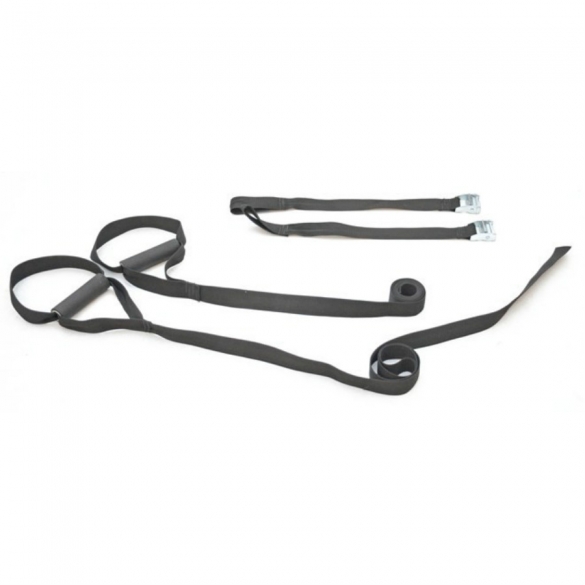 Stroops body weight gym 2 webbing 394005 394005